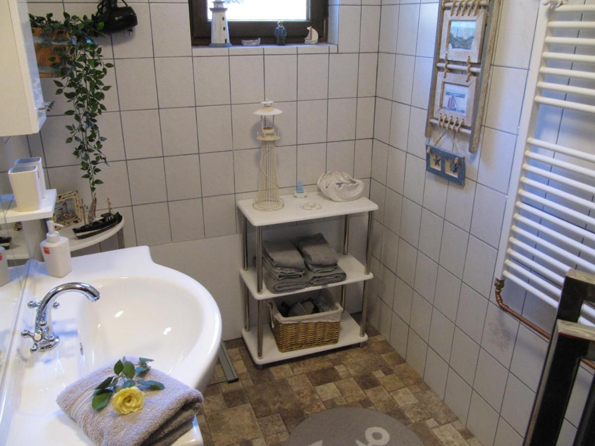 datHuus Sankt Andreasberg Bagian luar foto