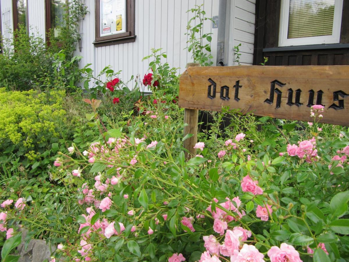 datHuus Sankt Andreasberg Bagian luar foto